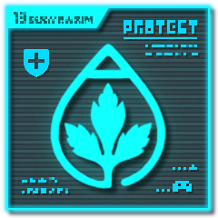 Icon for Defended the 1st Area