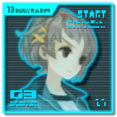 Icon for Minami's Story Cleared