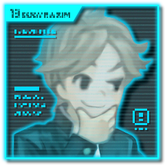 Icon for Kurabe's Story 50% Cleared