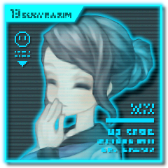 Icon for Takamiya's Story 50% Cleared
