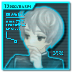 Icon for Hijiyama's Story 50% Cleared
