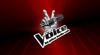 The Voice - La plus belle voix - Le jeu vidéo officiel!