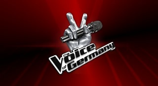 The Voice of Germany - Das Offizielle Videospiel!