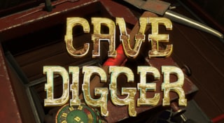 Cave Digger: Riches