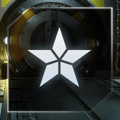 Icon for Gold Star Success