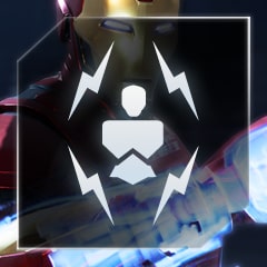 Icon for Become Legend