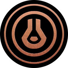 Icon for Master of Synthesis