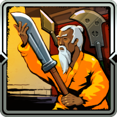 Icon for Armorer