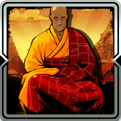Icon for Shaolin Legend