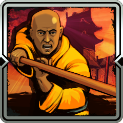 Icon for Fisherman's Rage