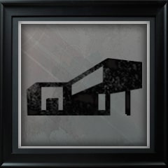 Icon for Wow! What a shack!