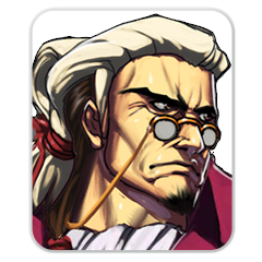 Icon for The Ghostly Diplomat