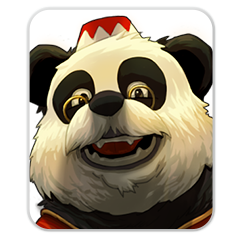 Icon for The Gambling Panda