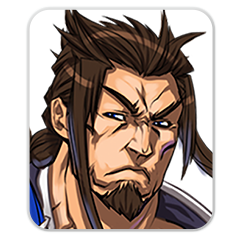 Icon for The Wind Warrior
