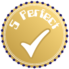 Icon for Perfect 5