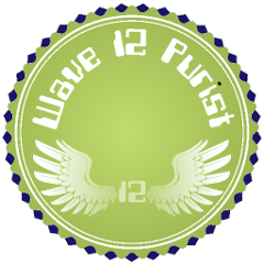 Icon for Wave 12 Purist