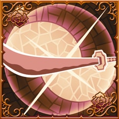 Icon for His Blade