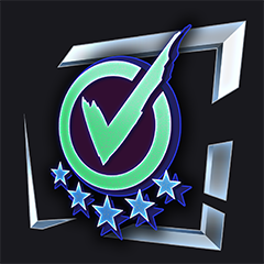 Icon for The Specialist