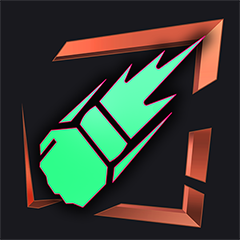 Icon for High Impact