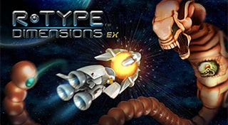 R-Type Dimensions EX