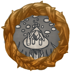 Icon for Ritual misery