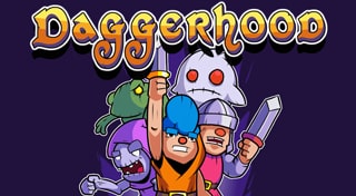 Daggerhood