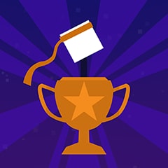 Icon for Almost There: The Platinum
