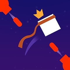 Icon for Dodging Mastery