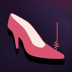 Icon for Glorious Shoe Phone