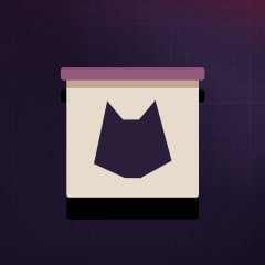 Icon for Cat Door Courier