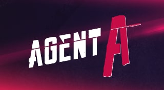 Agent A - 伪装游戏