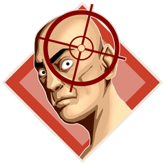 Icon for It's Kill Or Be Killed