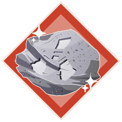 Icon for Platinum Doesn't Rust