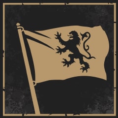 Icon for A preserved Alliance