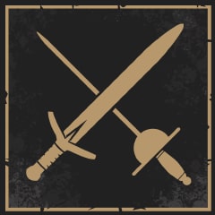Icon for The art of war