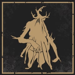 Icon for Swamp creature