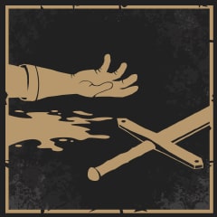 Icon for Betrayal in blood