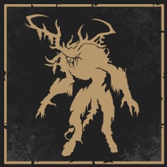 Icon for Master of the woods