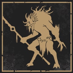 Icon for The legend of the plains