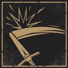 Icon for Shadow blade