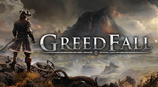 GreedFall