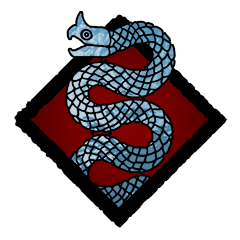 Icon for Gift of the Snake Spirit