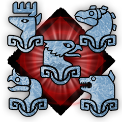 Icon for Hunter of the Light