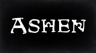 Ashen