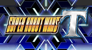 Super Robot Wars T