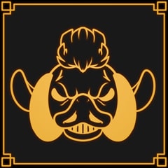 Icon for The Enemy of Your Enemy