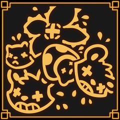 Icon for Kenjutsu Master