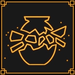 Icon for Feng Shui Disruptor