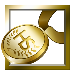 Icon for HI SCORE Player