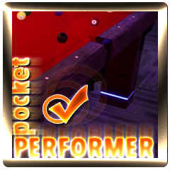 Icon for Pocket Performer